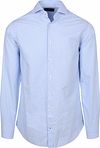 Steppin' Out Camicia Blu SH-STEPP-CaW-14