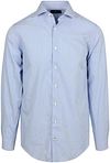 Steppin' Out Camisa Azul SH-STEPP-CaW-16