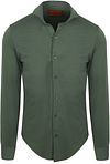 Suitable Camicia Sorona verde scuro Product
