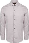 Suitable Camicia con stampa rossa Hook Product