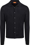 Suitable Cardigan Shirt Merino Navy kaufen | Suitable
