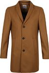 Suitable Prestige Coat Hans Brązowy Product