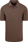 Suitable Respect Polo Shirt Tiger Brown order online | RSP-26TIG-TA | Suitable Liechtenstein