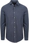 Suitable Shirt Flanel Dark Blue order online | SH-FLANWS-SO-25.04 | Suitable Hungary