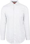 Suitable Shirt Linen White order online | SH-LIN-CLAS-24.01 | Suitable Lithuania