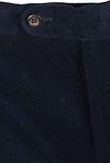 Suitable Xavi Trousers Navy Product / Detail