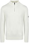 Suitable Sweter Złamana biel SPE26105RA41ST-Lightgrey