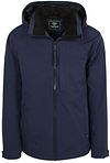 Tenson Giacca Blu 5018330-590