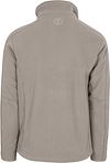Tenson Fleece Vest Miracle Taupe Product / Achterkant
