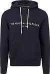Tommy Hilfiger Hood Core Donkerblauw MW0MW10752-403 kopen | Suitable