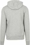 Tommy Hilfiger Hoodie Core Grijs Product / Achterkant