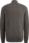 Vanguard Pullover Half Zip Structure Taupe