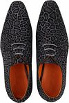Zapato Melik Cava Antracita Product