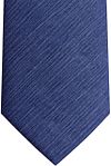 Suitable Two Toned Corbata Navy Product / Detail
