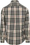 Barbour Shirt Laggon Tartan Relaxed Fit Product / Achterkant