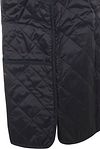 Barbour Innenfutter Beaufort Dunkelblau Product / Detail