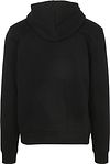 Bjorn Borg Centre Sudadera Con Capucha Black Product / Achterkant