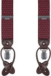 Profuomo Bordeaux PP1L00003C
