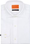 Camicia in lino bianca Suitable Product