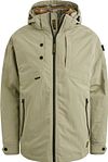 PME Legend Giacca Verde PJA2509109-8011 