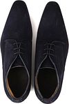 Giorgio Amalfi Schoen Suede Navy Product