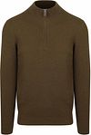 Profuomo Jersey Verde PPWJ30040A-Z3