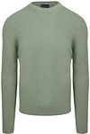 Suitable Jersey Verde PU-O-SLUB-24 FCD32027