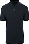 Lyle and Scott Tonal Eagle Polo Navy SP400TON-Z271 kopen | Suitable