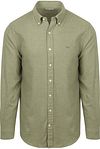 McGregor Camisa Verde MM252.6001.09-5108