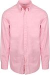 McGregor Hemd Cotton Linen Rosa kaufen | Suitable