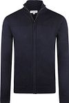 McGregor Strickjacke Merinowolle Navy MM242.1205.01-2100 kaufen | Suitable