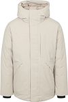 Save The Duck Jas Phrys Ecru D41447M-MATT19-40019 kopen | Suitable