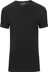 Slater 2er-Pack Basic Fit T-shirt Schwarz Product