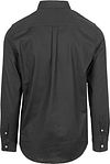 Scotch and Soda Core Oxford Hemd Schwarz Product / Achterkant