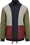 Scotch & Soda reverseble bomber Jacket Multi 174432-0002 commander en ligne | Suitable