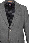 Suitable Blazer Nibe Grey Herringbone Product / Detail