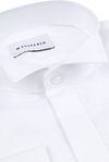 Smoking Overhemd Miami Wit Product / Detail