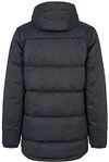 Suitable Jacke Snowtrack Navy Product / Achterkant