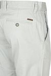 Suitable Chino Sartre Szary Product / Detail