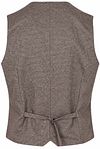 Suitable Gilet Kris Brown