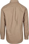 Tommy Hilfiger Chemise Oxford Camel Product / Achterkant