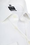 Olymp Luxor Shirt Off-White Modern Fit Product / Detail