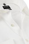 OLYMP Luxor Smokinghemd Extra Langer Arm Ecru Hochzeit Product / Detail