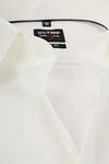 OLYMP Shirt Level 5 Body Fit Off-White Product / Detail