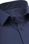 OLYMP Luxor Shirt 24/Seven Navy Product / Detail