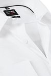 OLYMP Smoking Overhemd Level 5 Wit Product / Detail