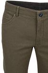Meyer Dublin Trousers Dark green Product / Detail