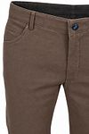 Meyer Dublin Bukser Brun Product / Detail