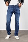 Mac Jeans Macflexx Superstretch H559 Model / Voorkant