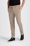 Mac Jeans Driver Pants Flexx Beige 267W dune Model / Voorkant